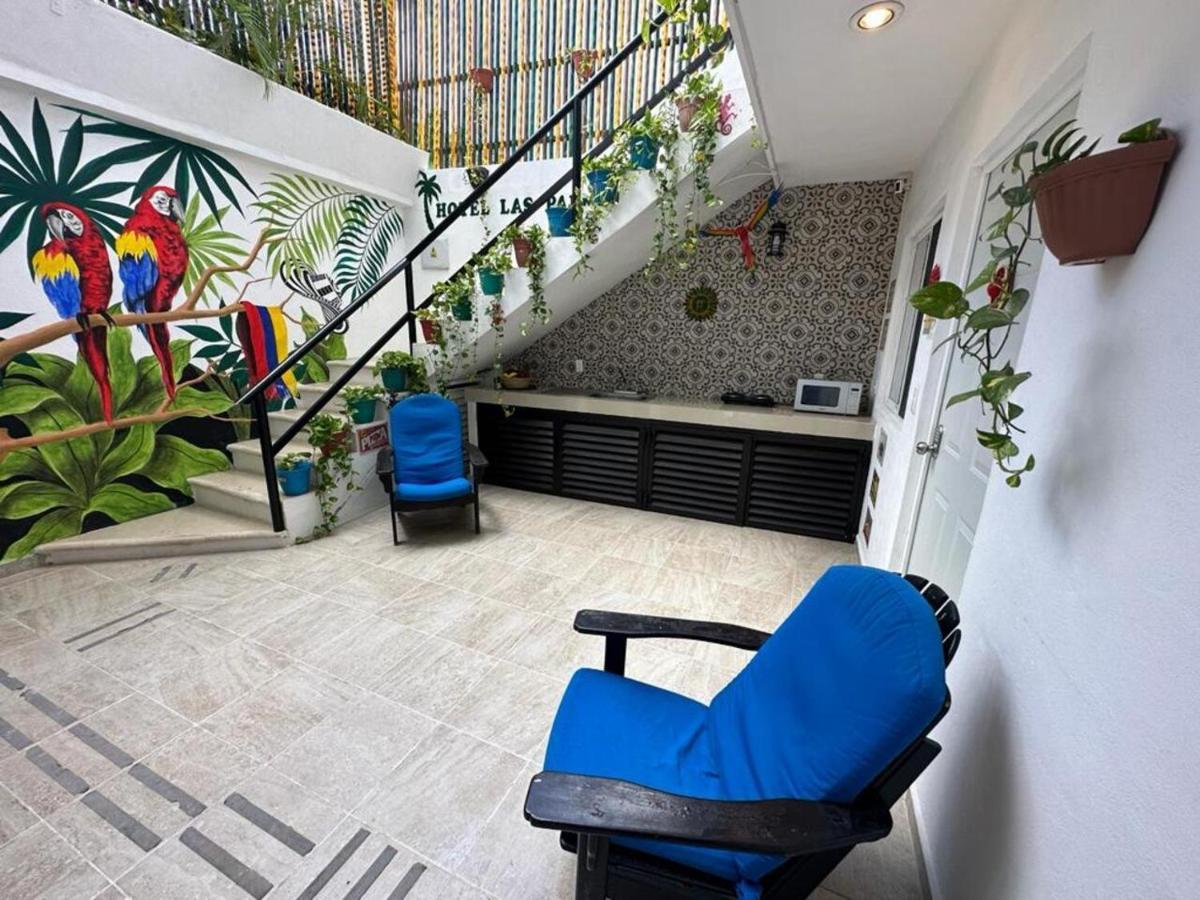 Lux Studio Room Las Palmas Puerto Morelos Extérieur photo