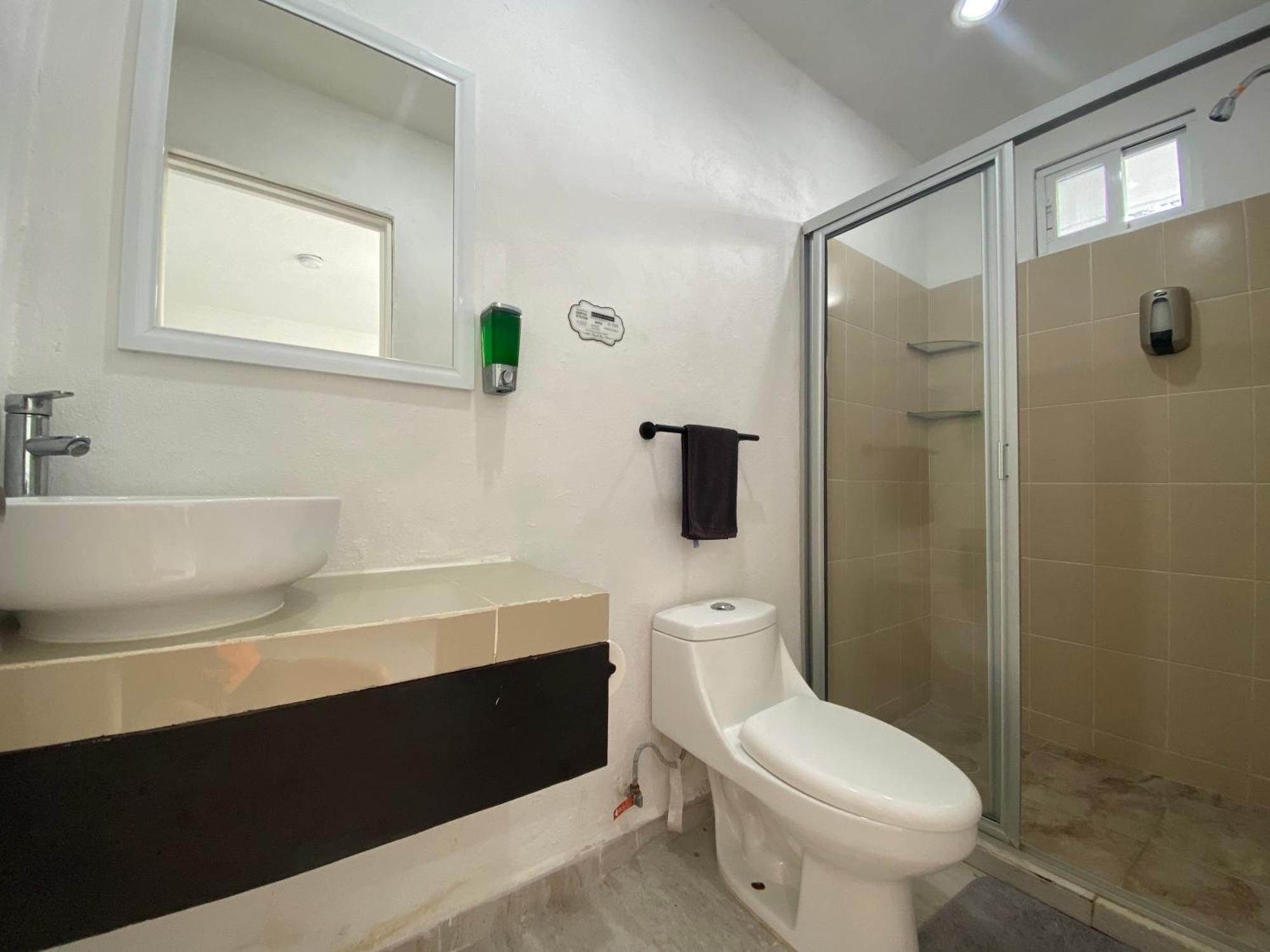 Lux Studio Room Las Palmas Puerto Morelos Extérieur photo