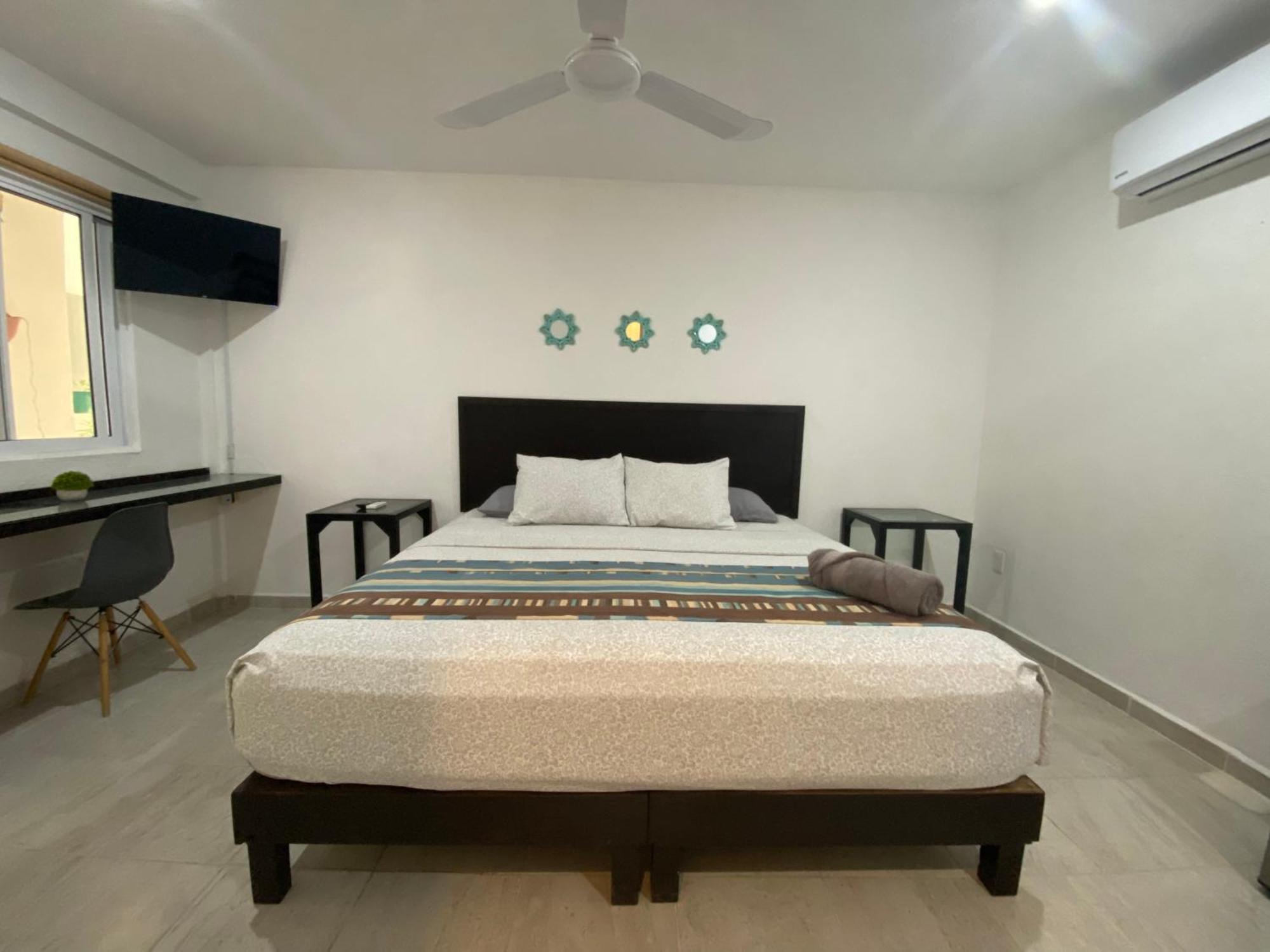 Lux Studio Room Las Palmas Puerto Morelos Extérieur photo