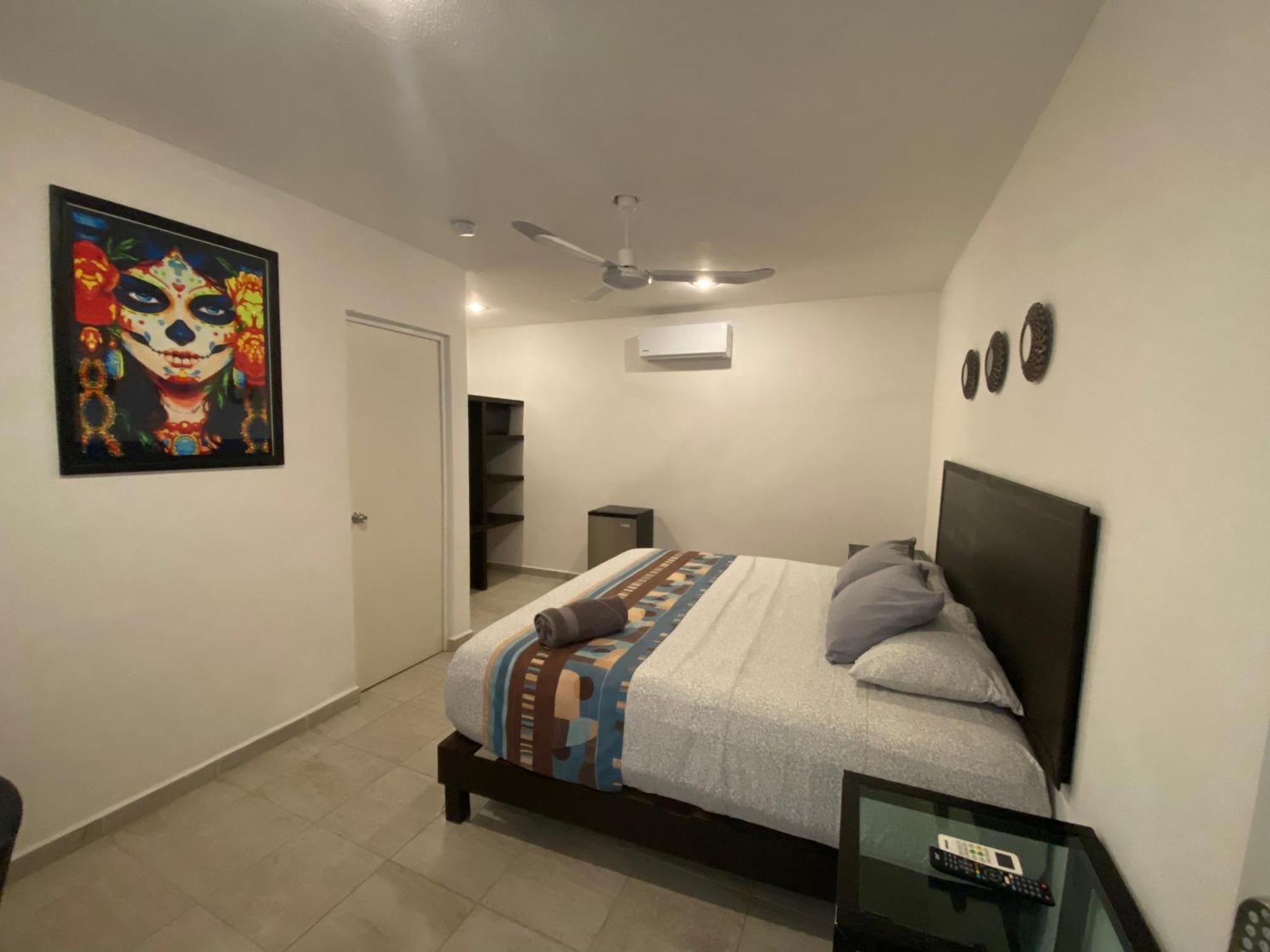 Lux Studio Room Las Palmas Puerto Morelos Extérieur photo